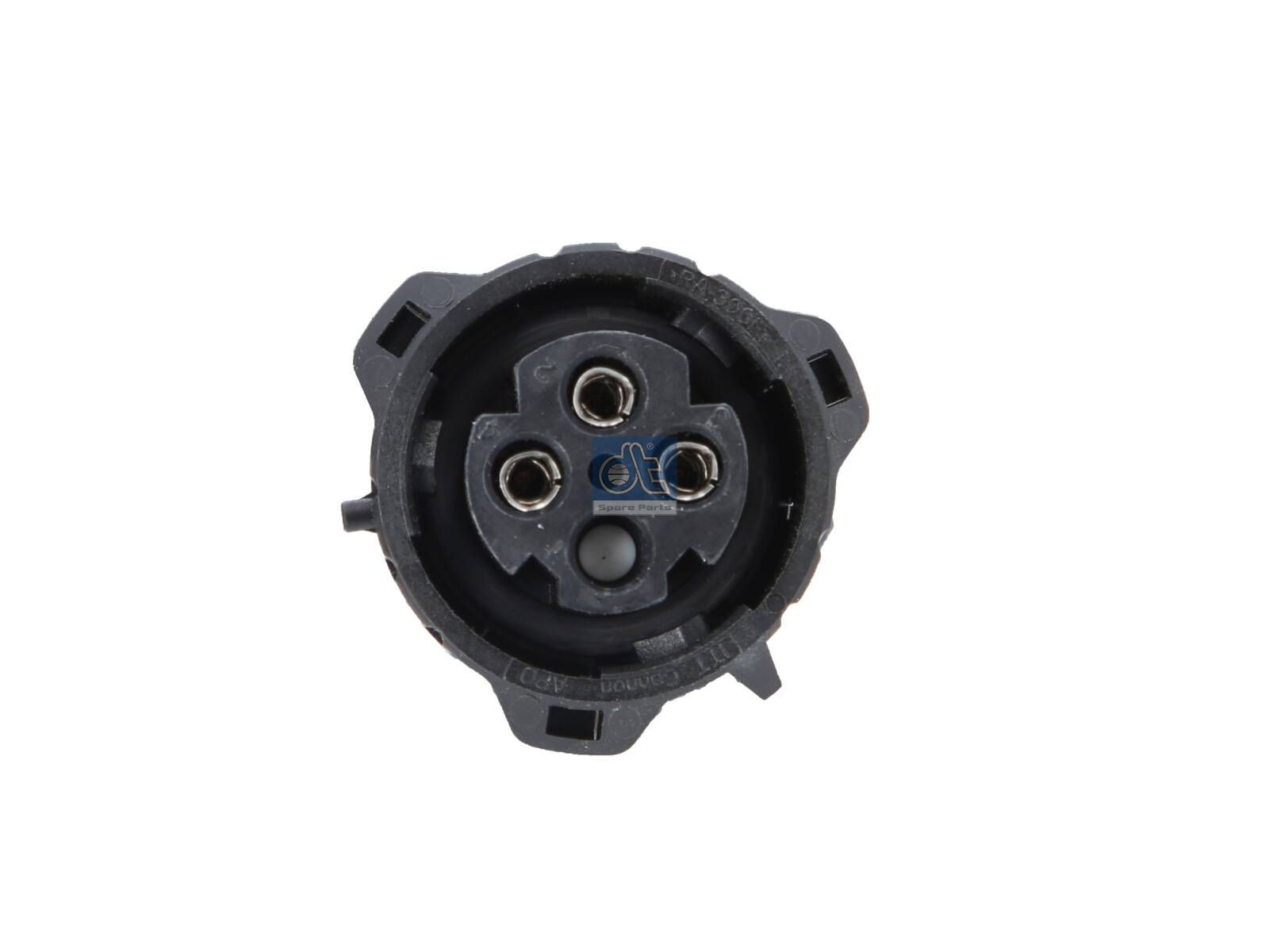 Battery main switch | DT Spare Parts 2.25650
