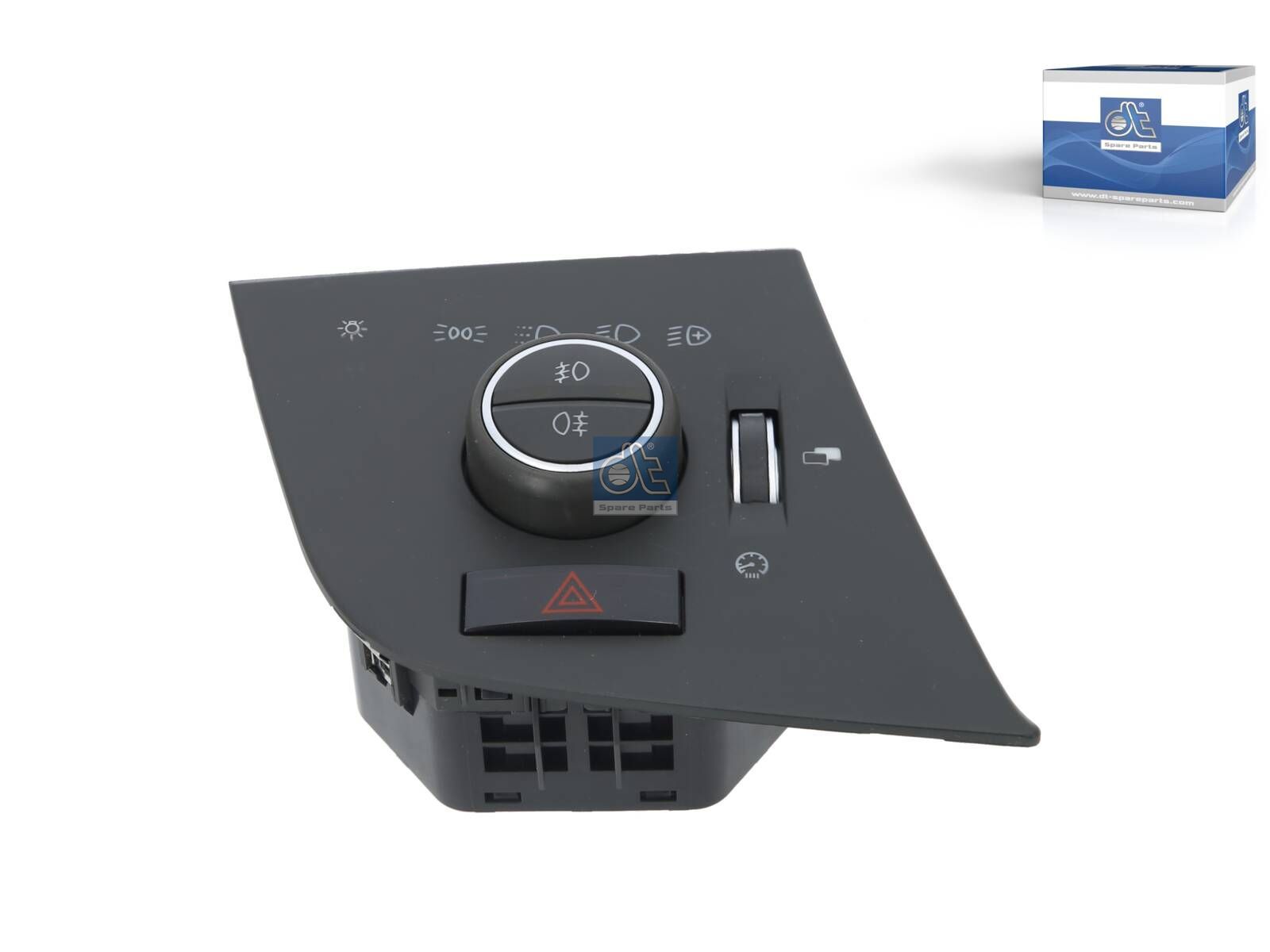 Light switch | DT Spare Parts 2.25904