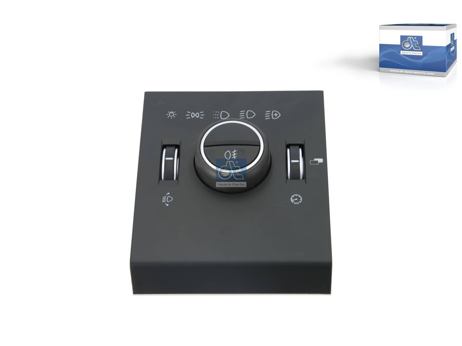 Light switch | DT Spare Parts 2.25905