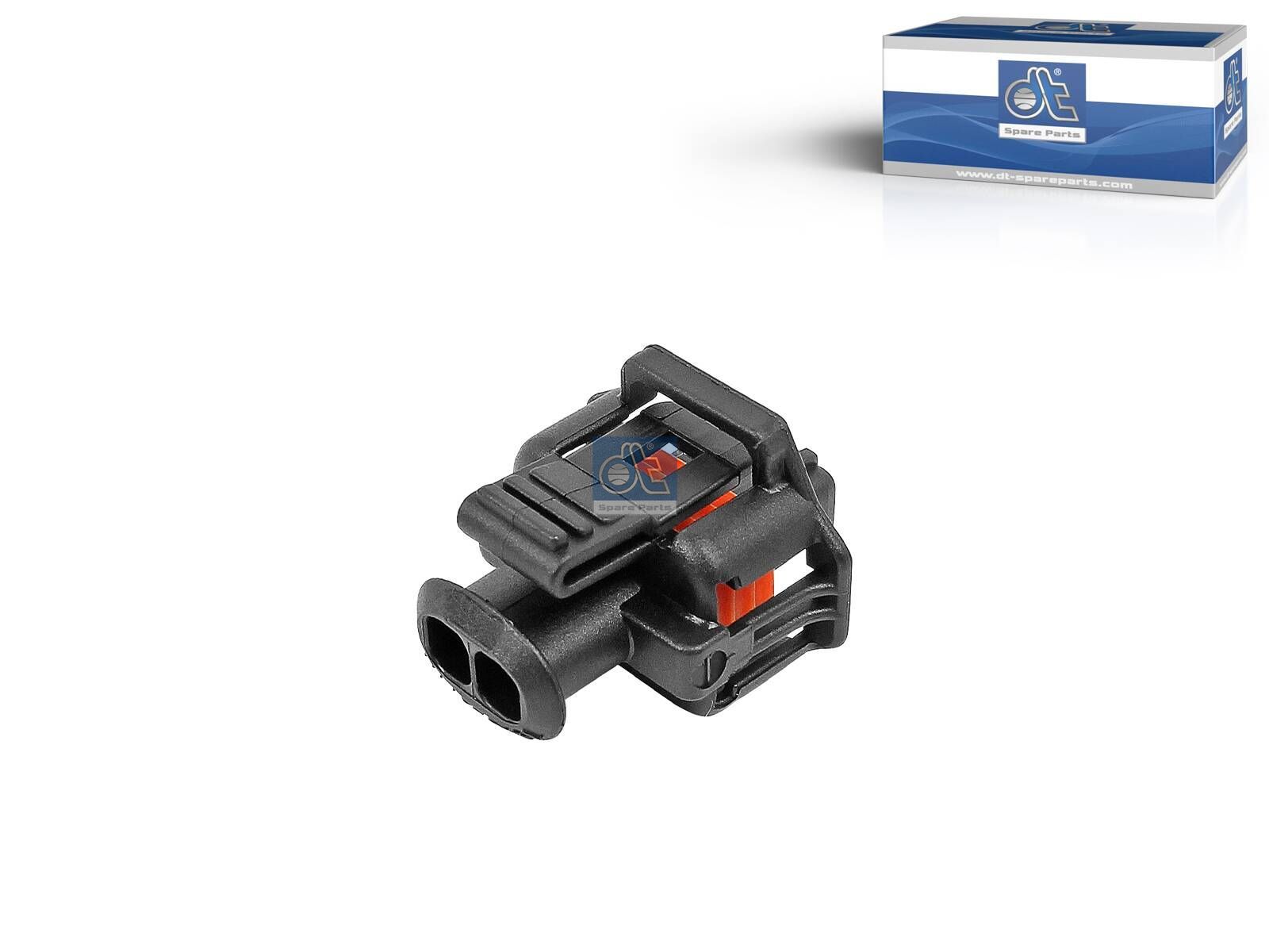 Plug housing | DT Spare Parts 2.26065