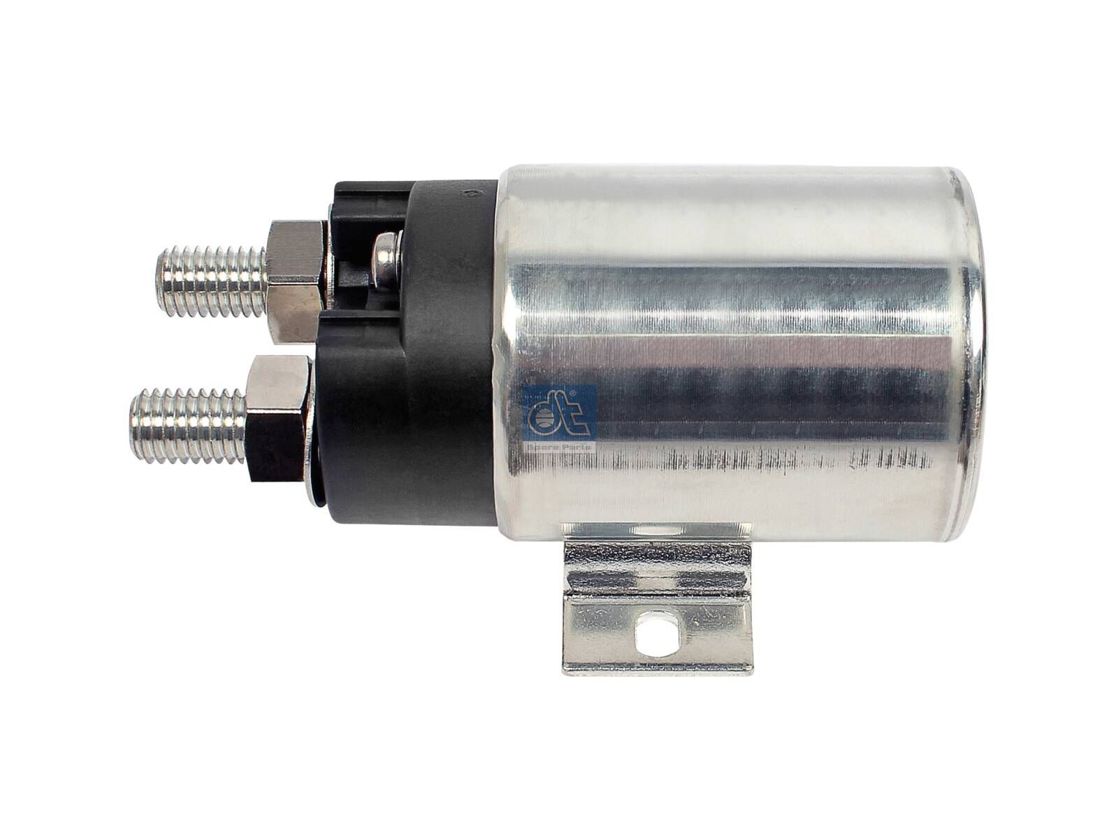 Relay | DT Spare Parts 2.26137