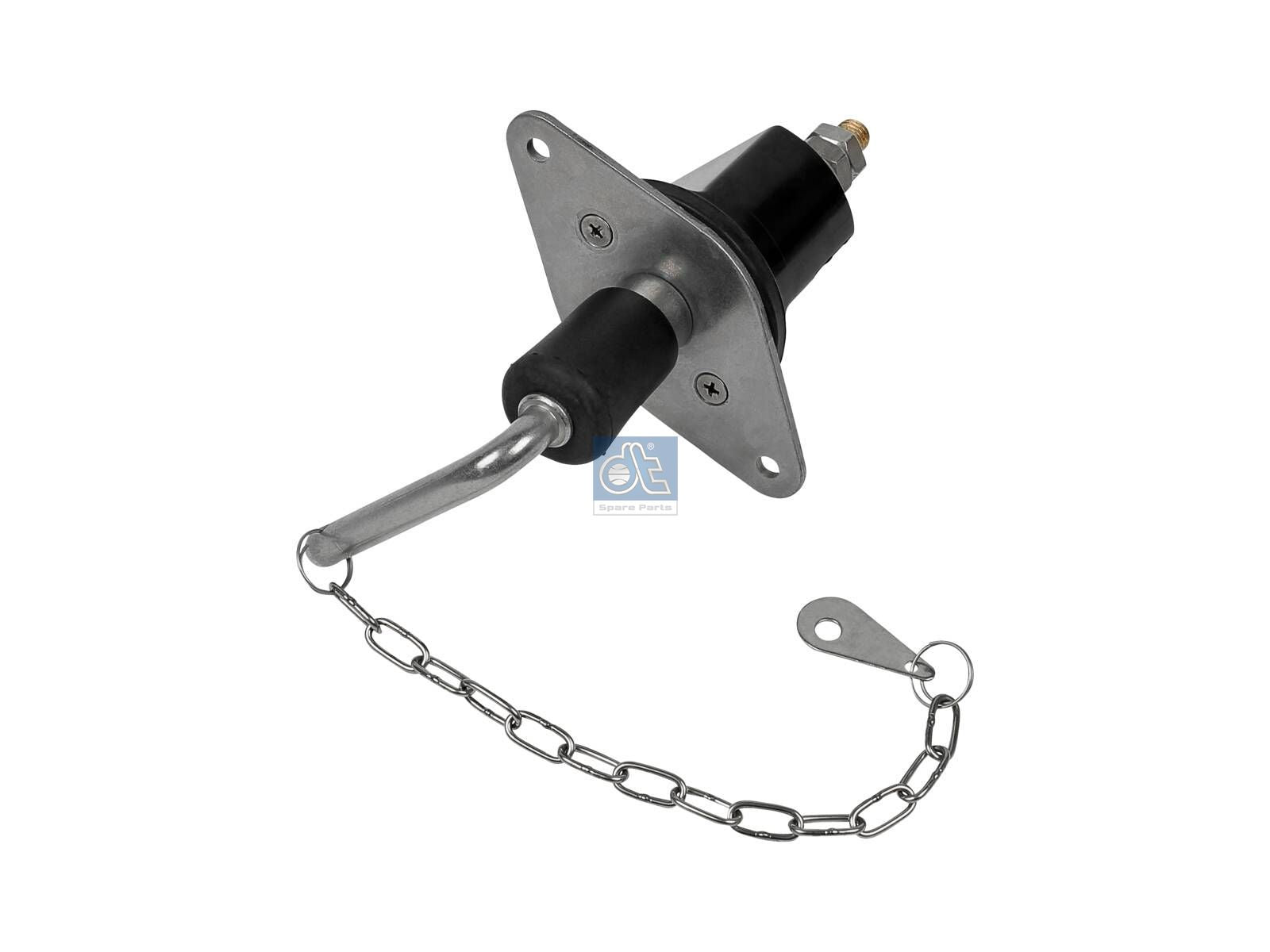 Interruptor principal de batería DT Spare Parts 2.26150 Interruptor principal de batería 24 V 300 A