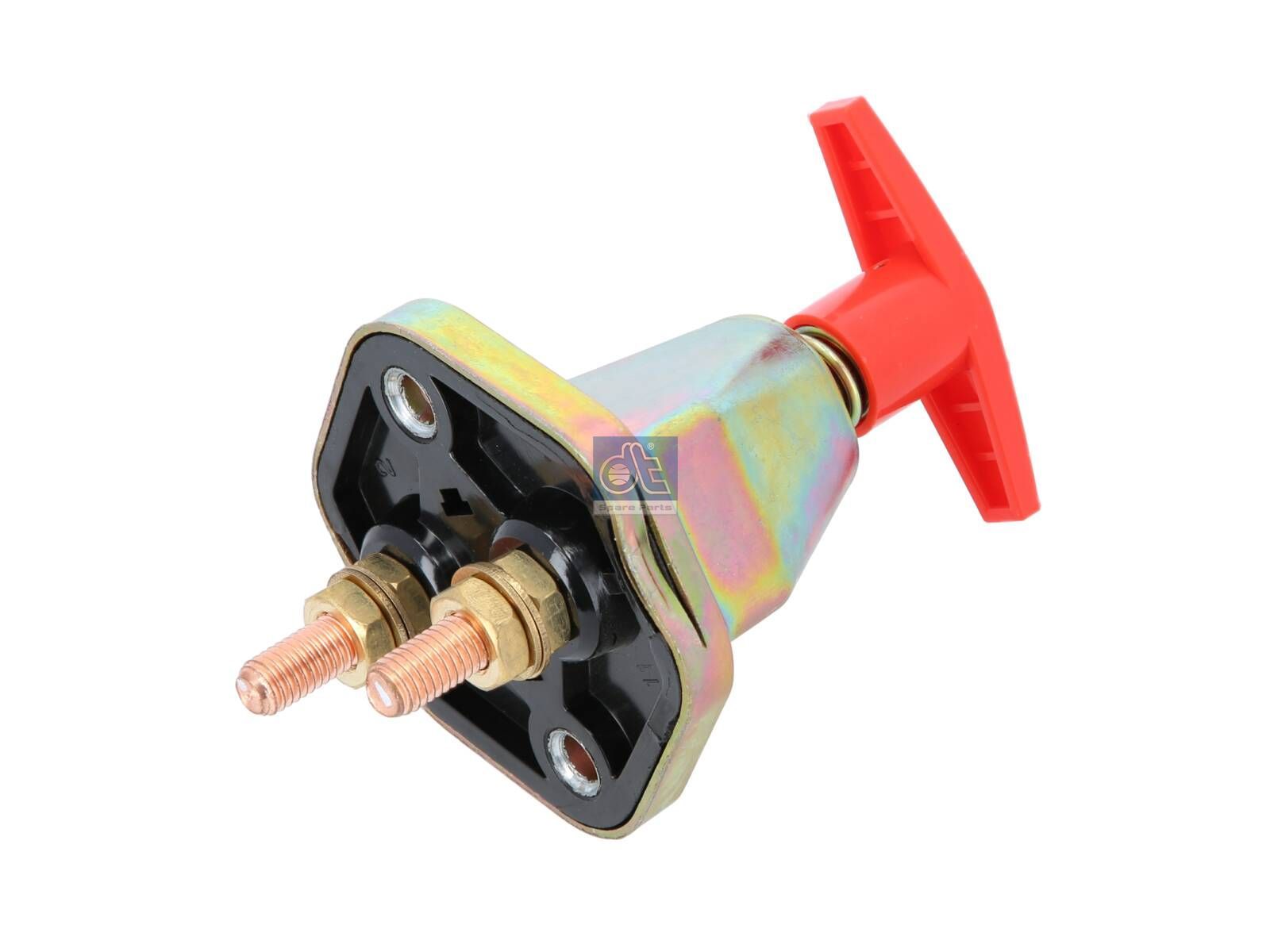 Battery main switch | DT Spare Parts 2.26151