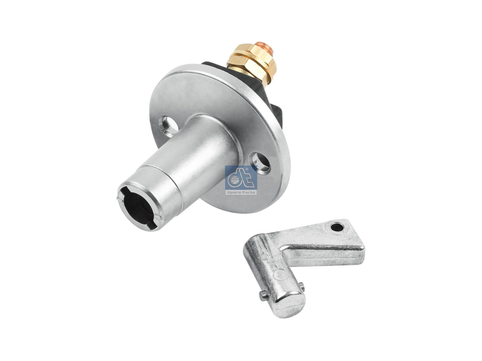 Battery main switch | DT Spare Parts 2.26152