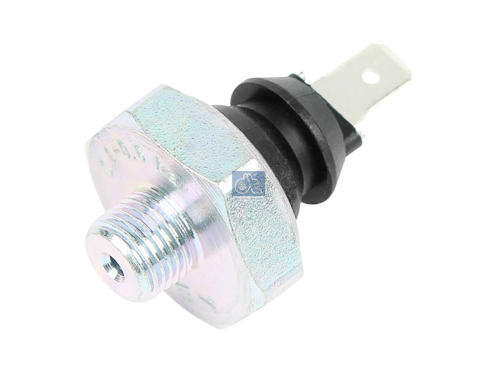 Oil pressure switch | DT Spare Parts 2.27000