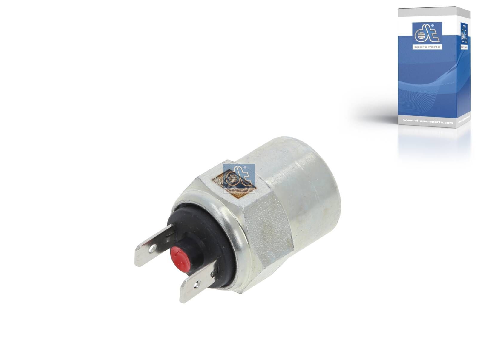 Brake light switch | DT Spare Parts 2.27009