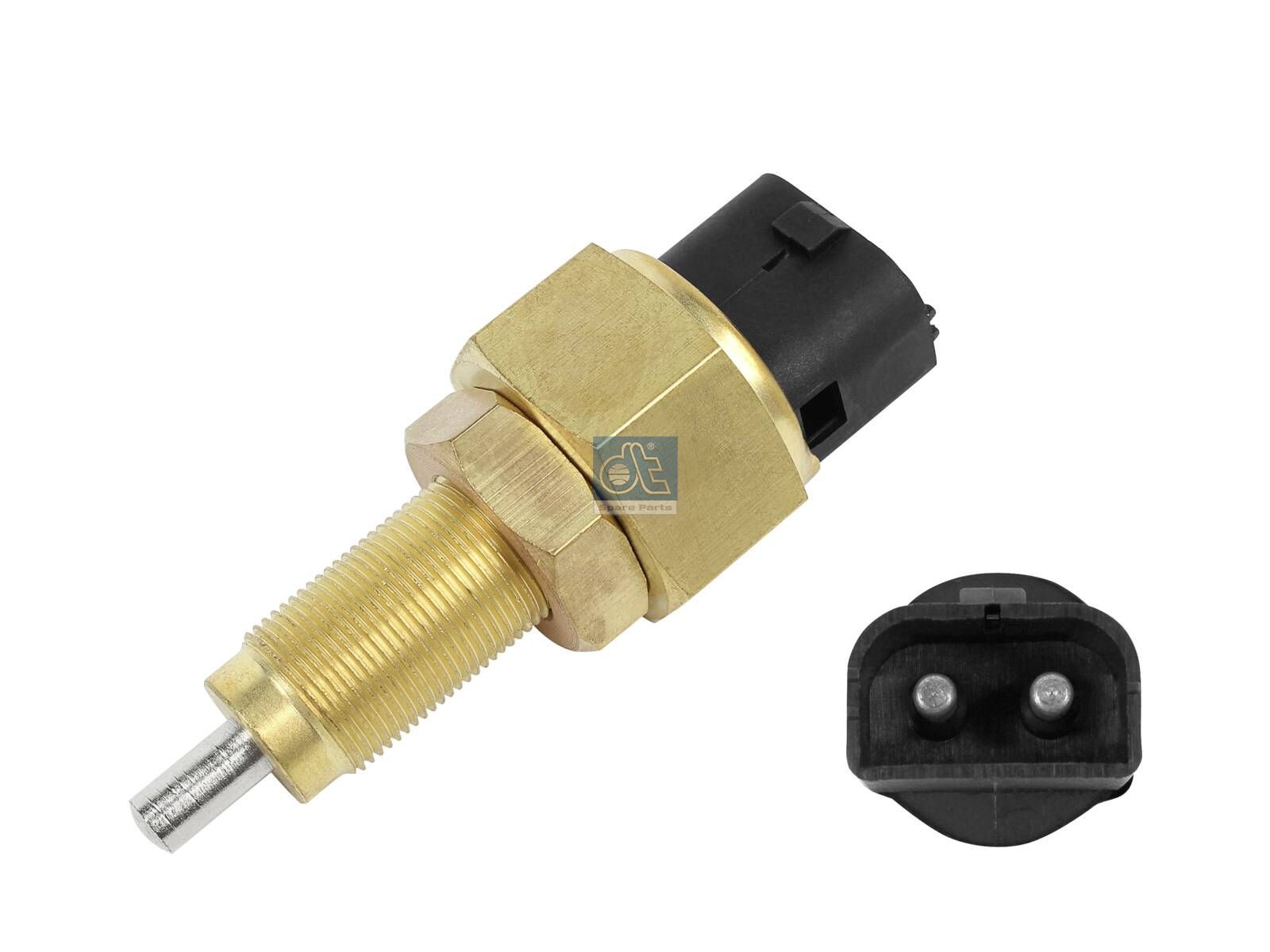 Switch | DT Spare Parts 2.27013