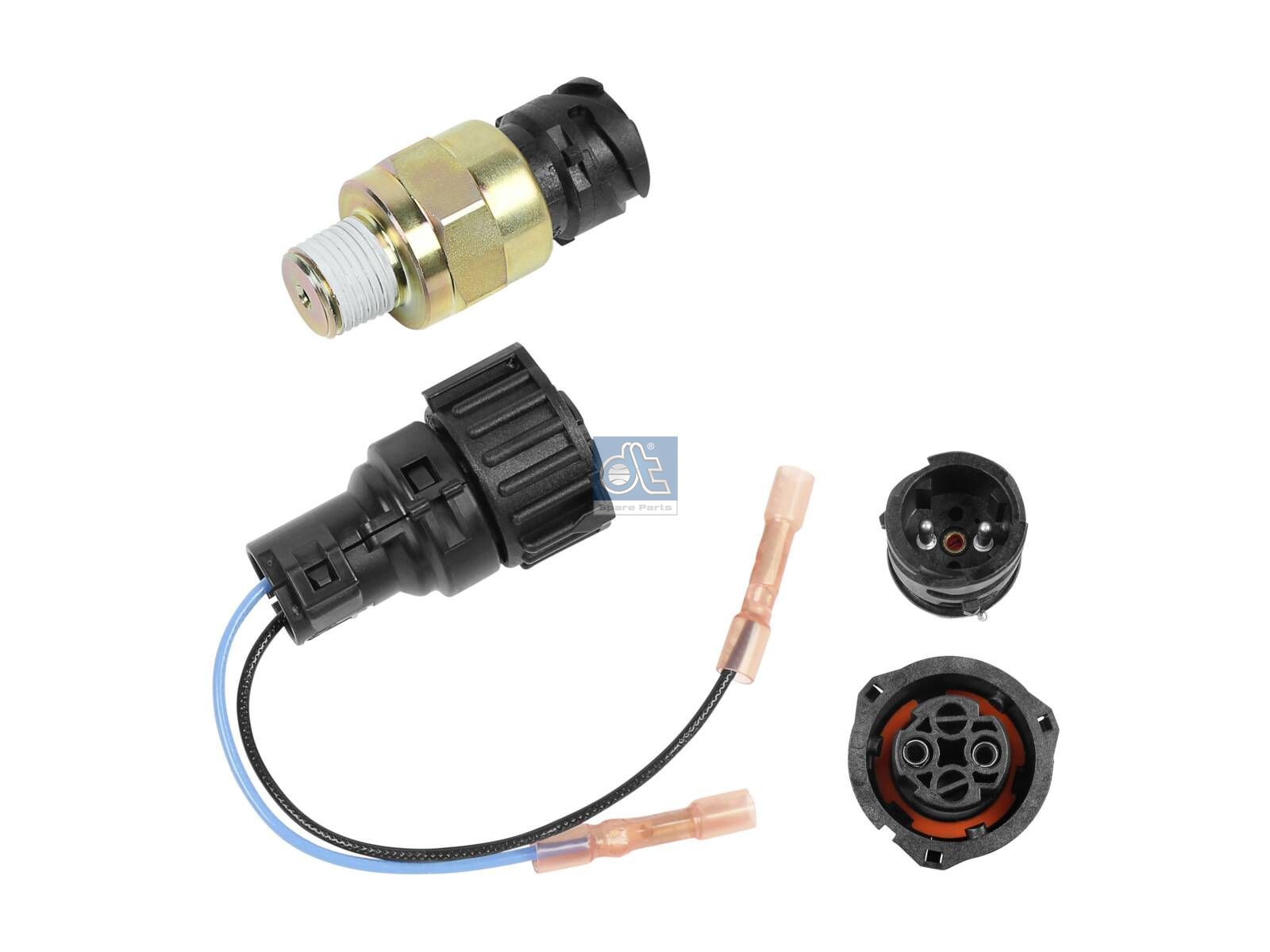 Pressure switch | DT Spare Parts 2.27015