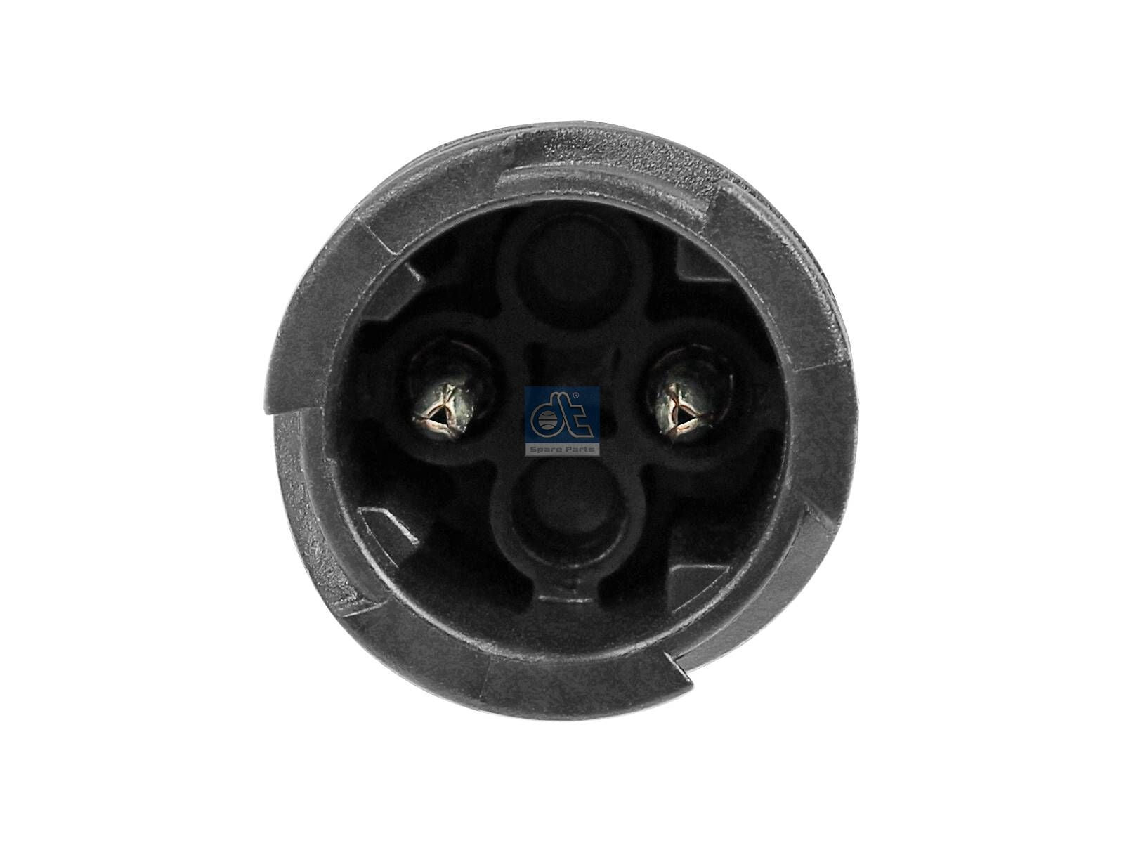 Sensor de temperatura de gases de escape DT Spare Parts 2.27026 Temperatura de gases de escape
