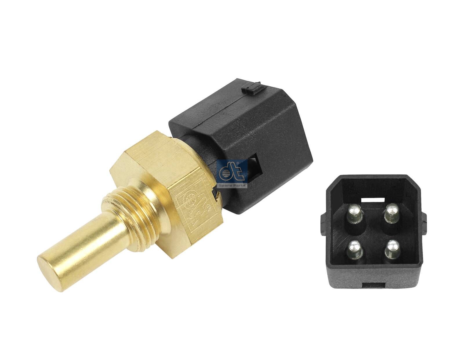 Temperature sensor | DT Spare Parts 2.27027