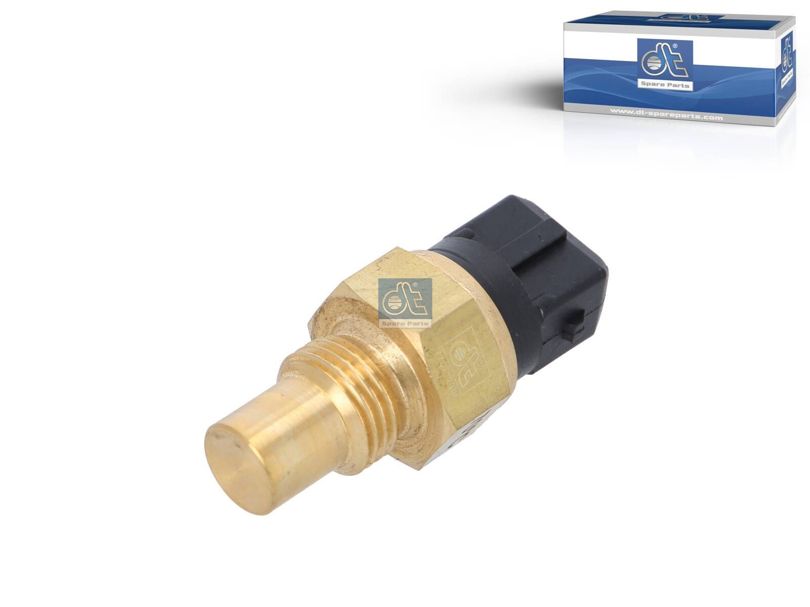 Temperature sensor | DT Spare Parts 2.27028