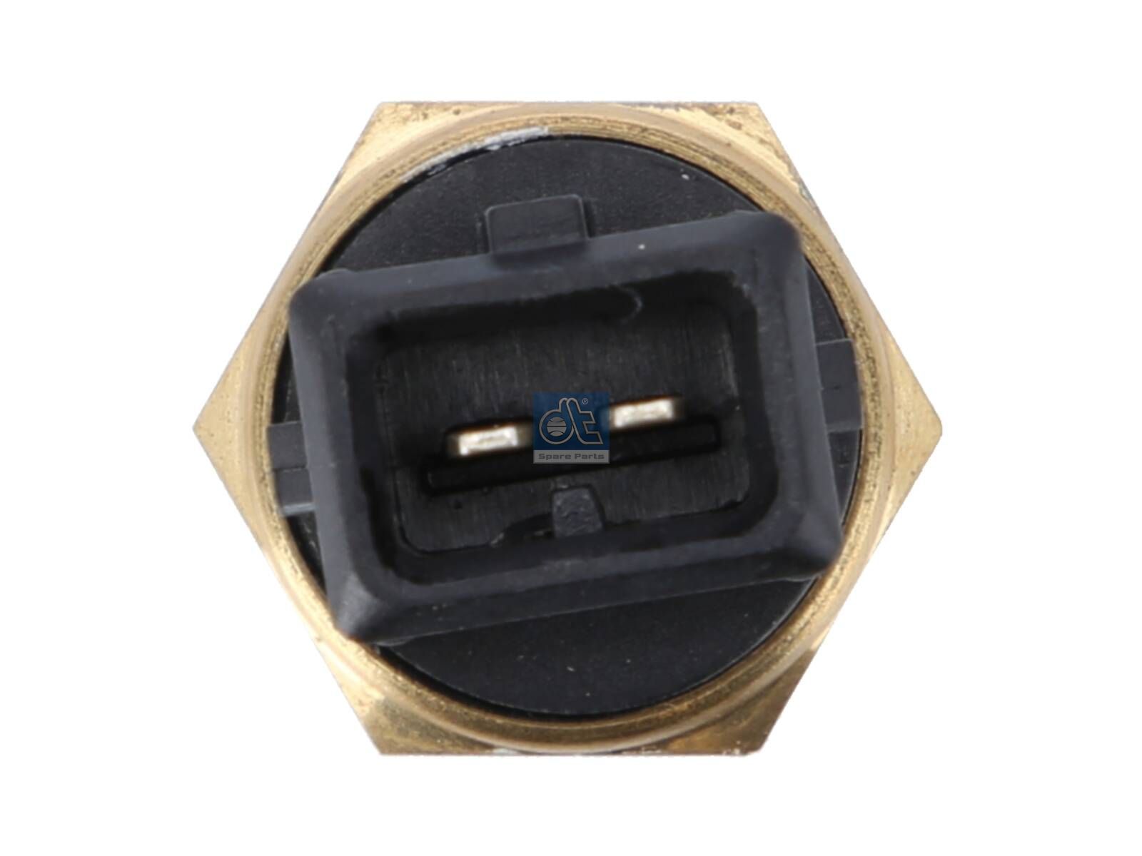 Temperature sensor | DT Spare Parts 2.27028