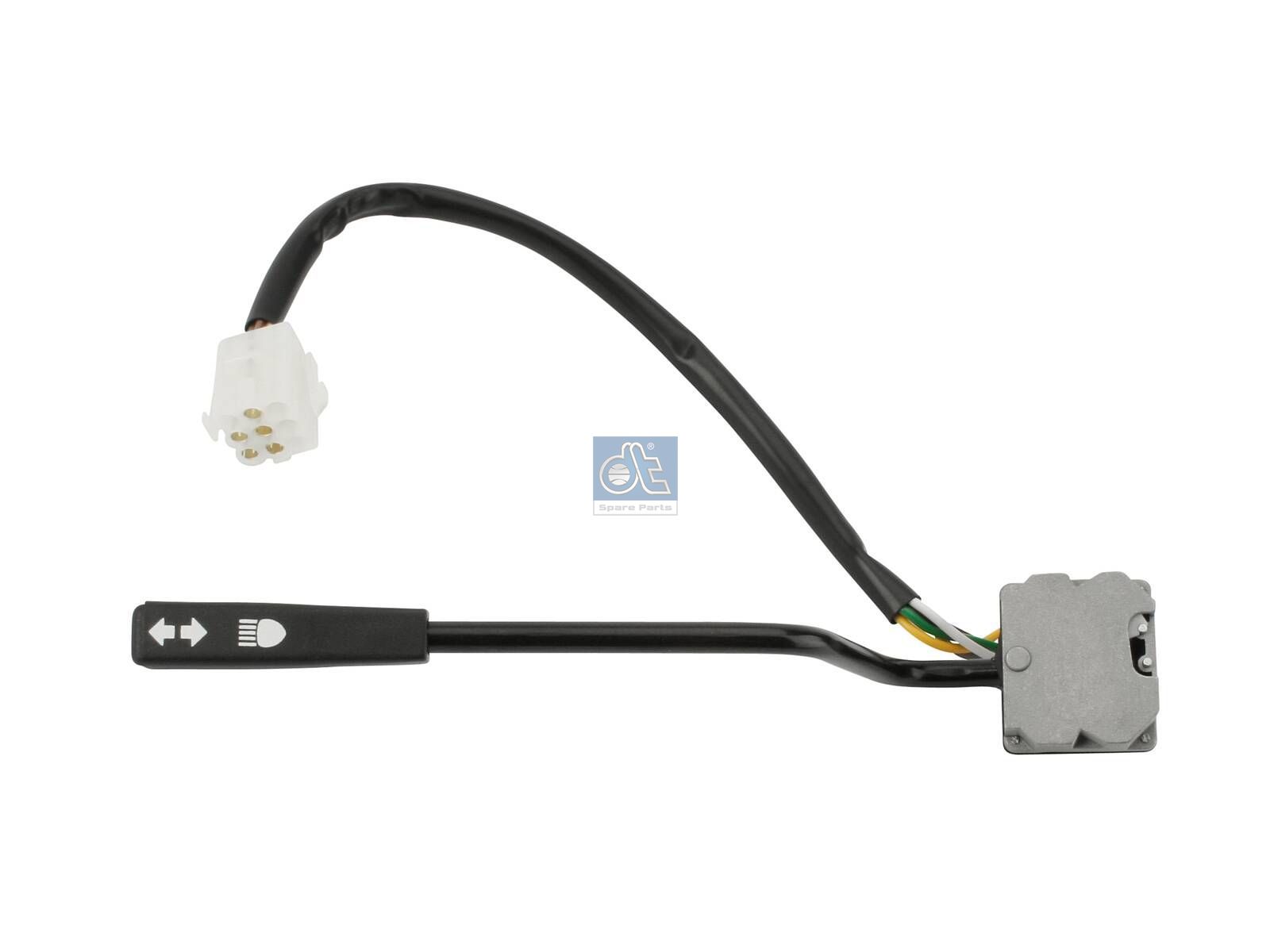 Steering column switch | DT Spare Parts 2.27049