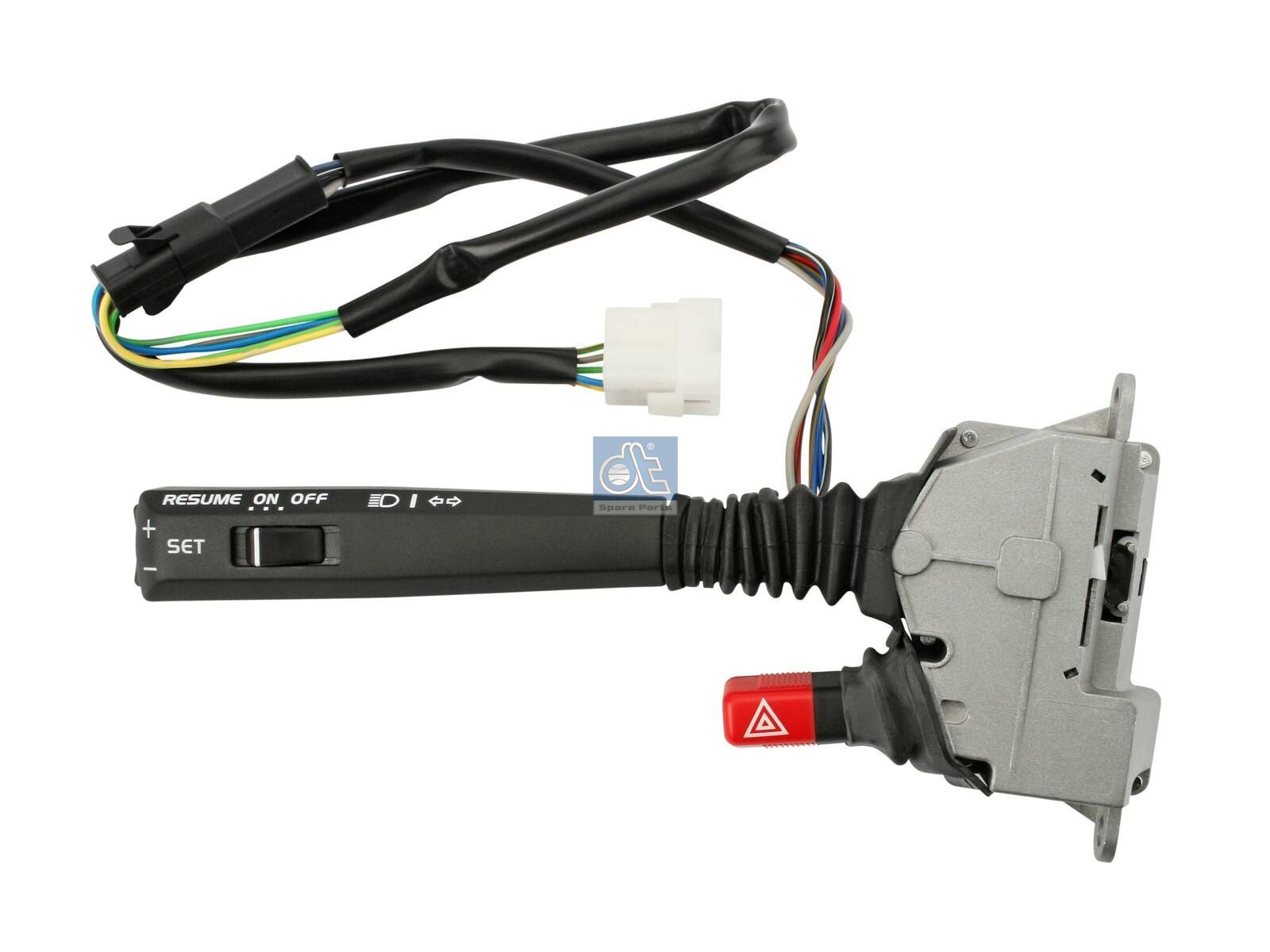 Steering column switch | DT Spare Parts 2.27058