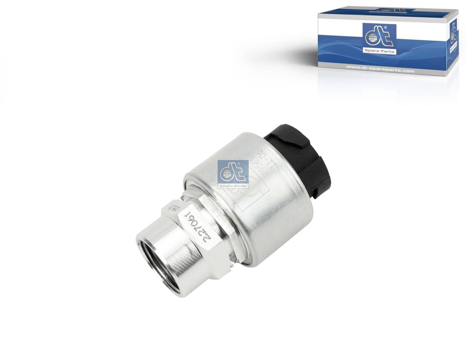Impulse sensor | DT Spare Parts 2.27061
