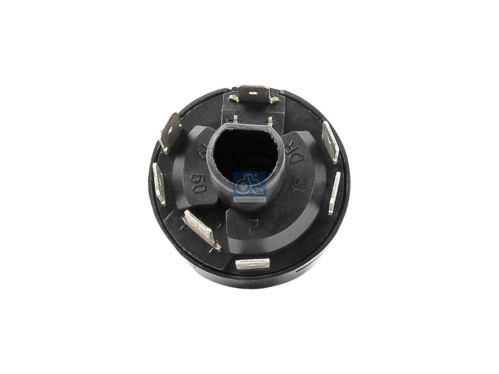 Steering lock | DT Spare Parts 2.27071