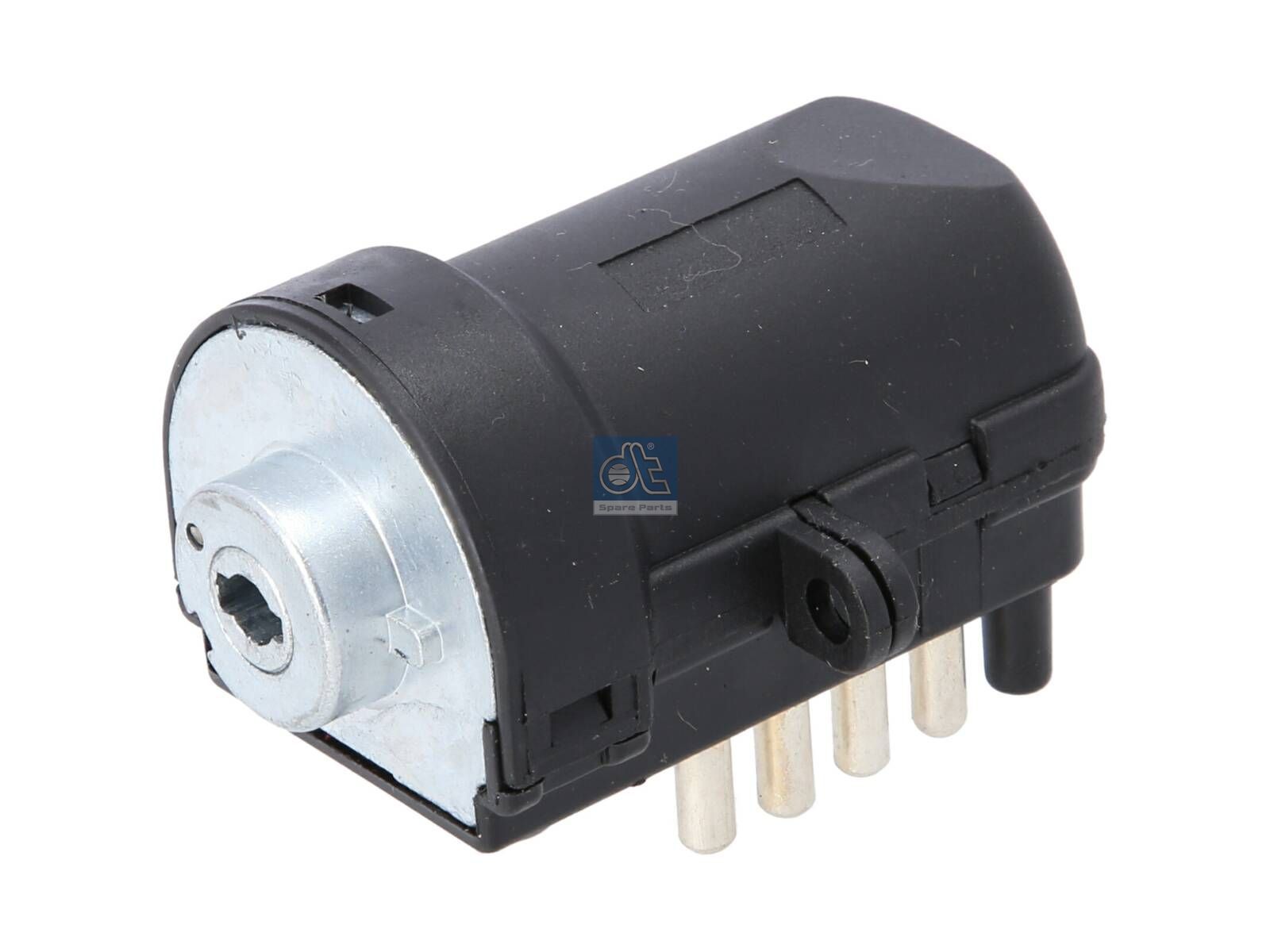Ignition switch | DT Spare Parts 2.27081