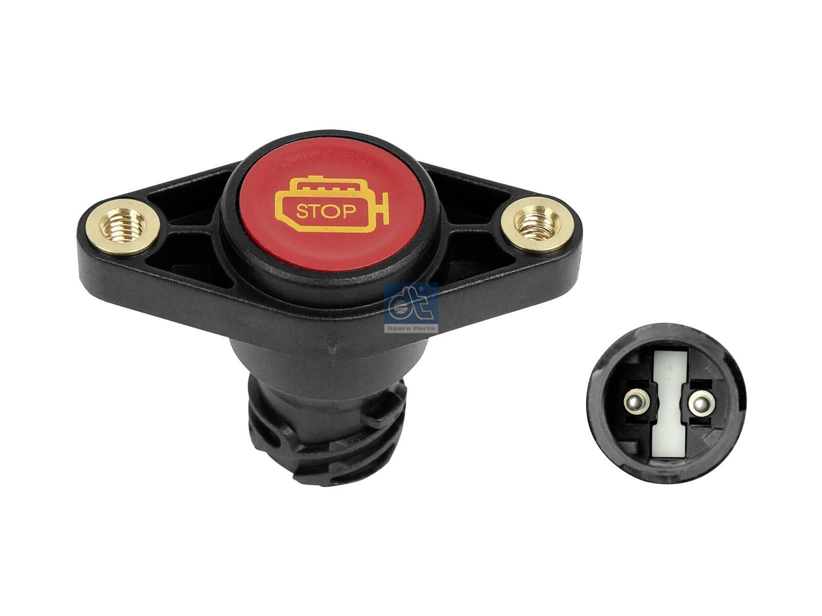 Stop switch | DT Spare Parts 2.27083