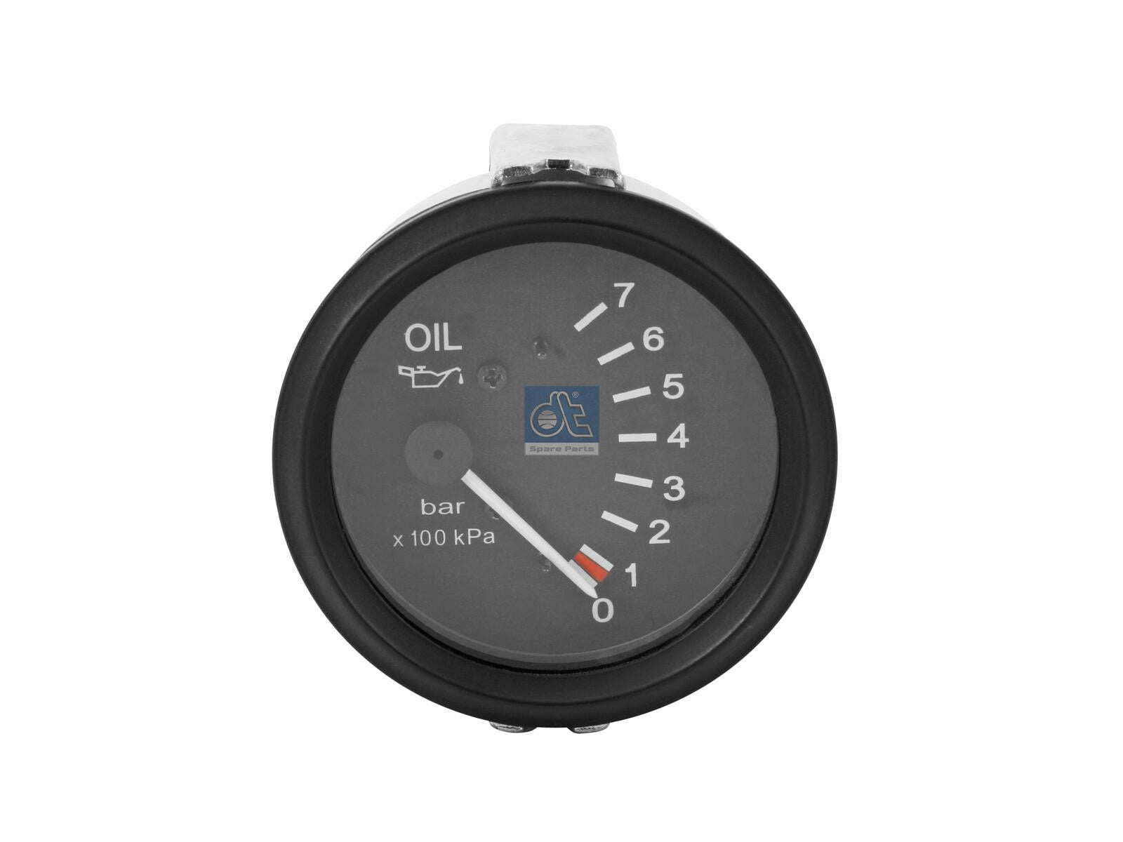 Oil pressure gauge | DT Spare Parts 2.27086