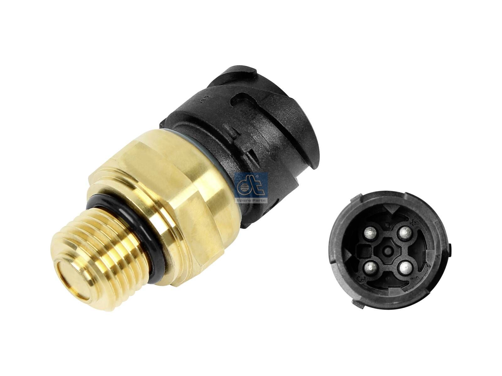 Pressure sensor | DT Spare Parts 2.27112