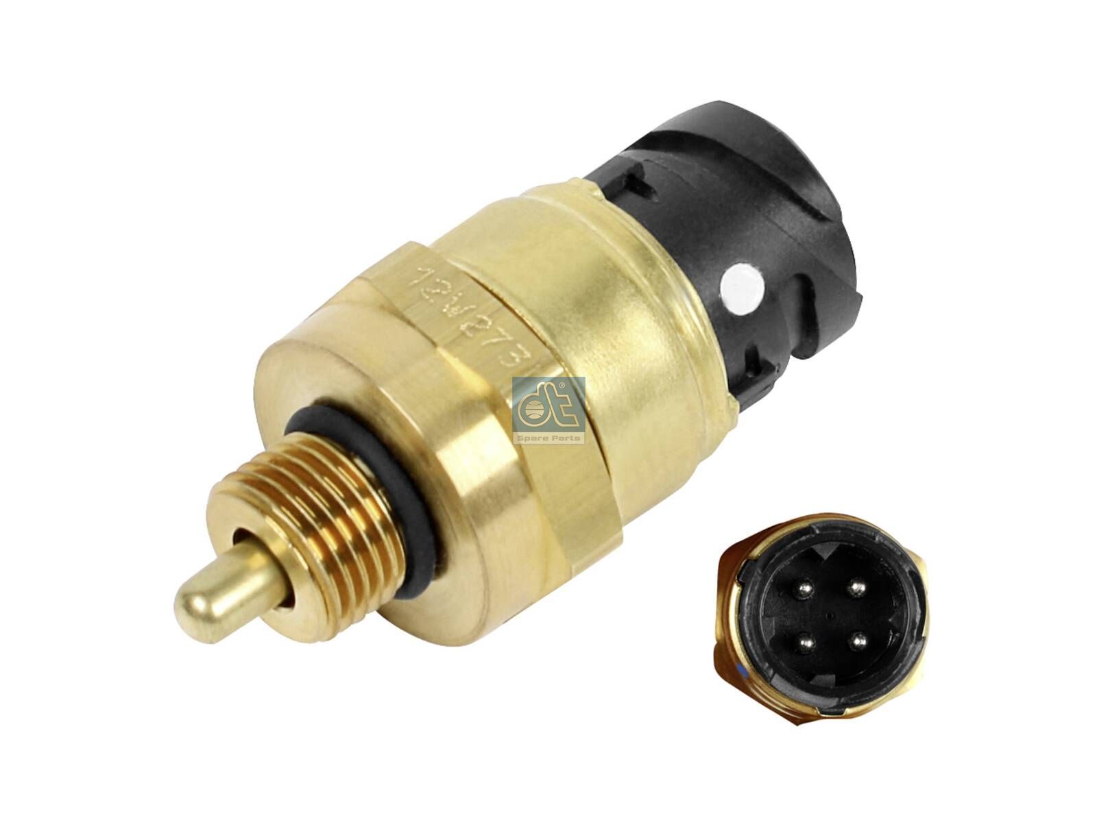 Oil pressure sensor | DT Spare Parts 2.27114