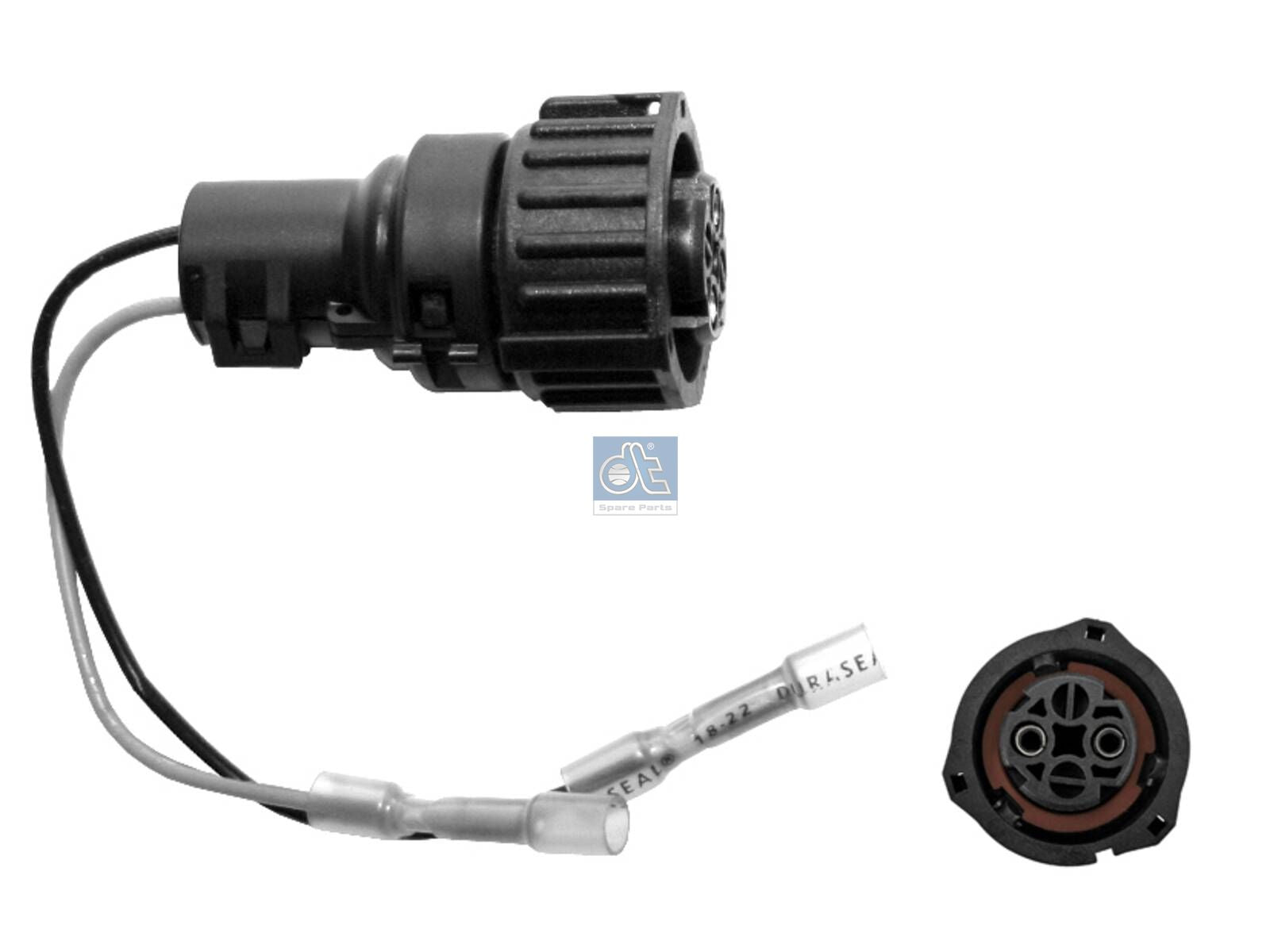 Adapter cable | DT Spare Parts 2.27116
