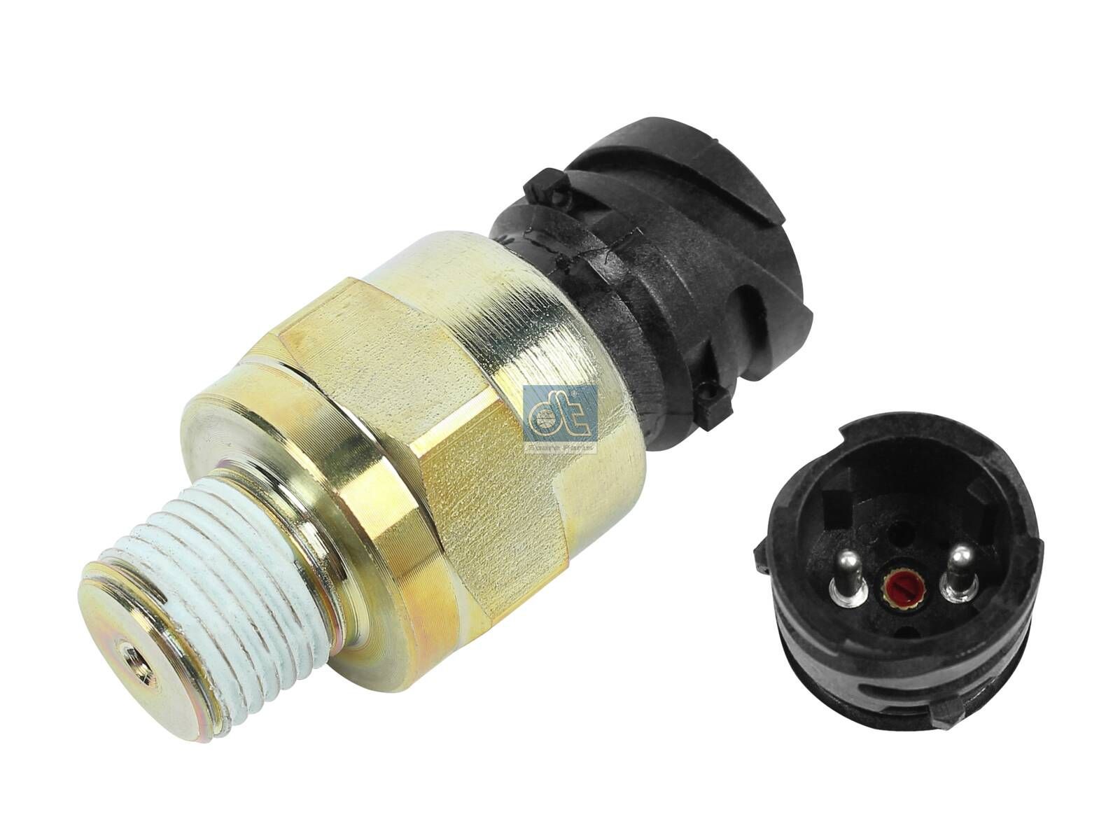Pressure switch | DT Spare Parts 2.27138