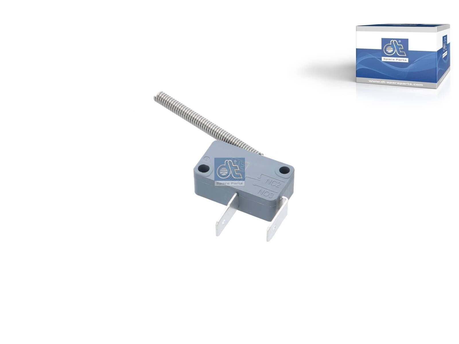 Micro switch | DT Spare Parts 2.27146