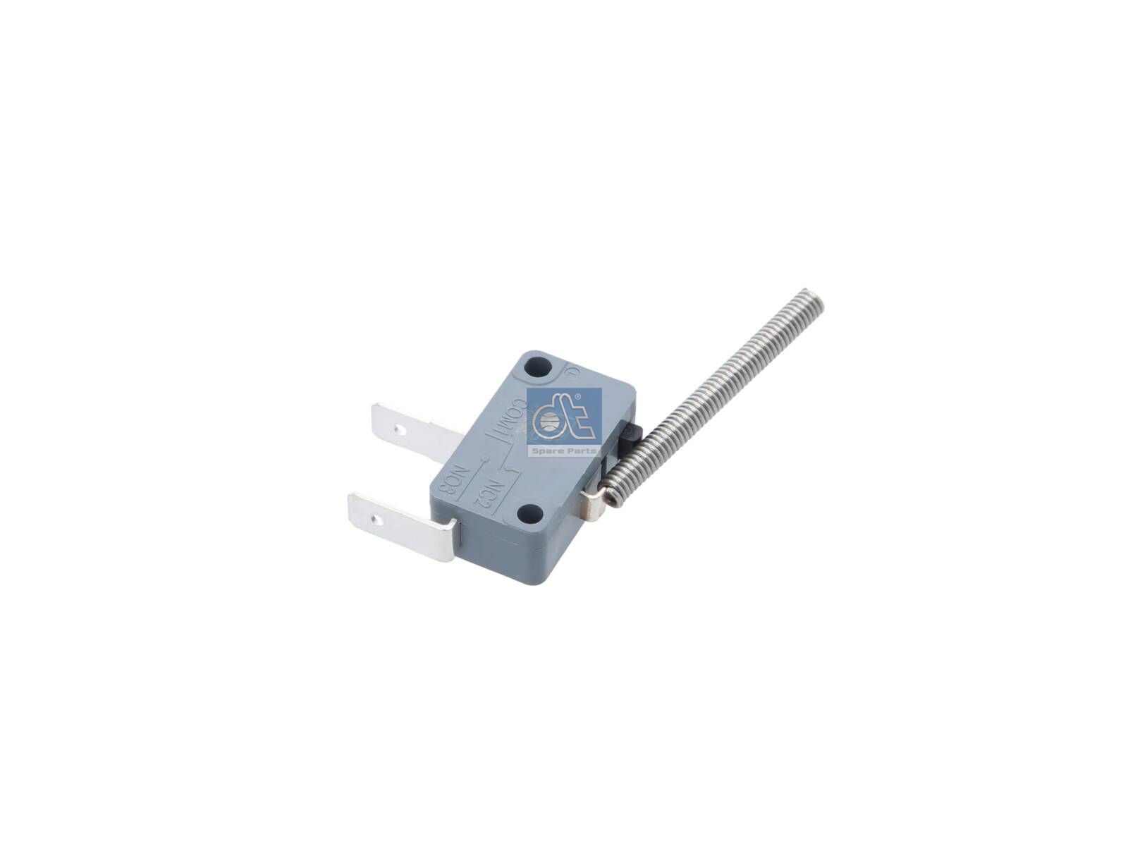 Micro switch | DT Spare Parts 2.27146