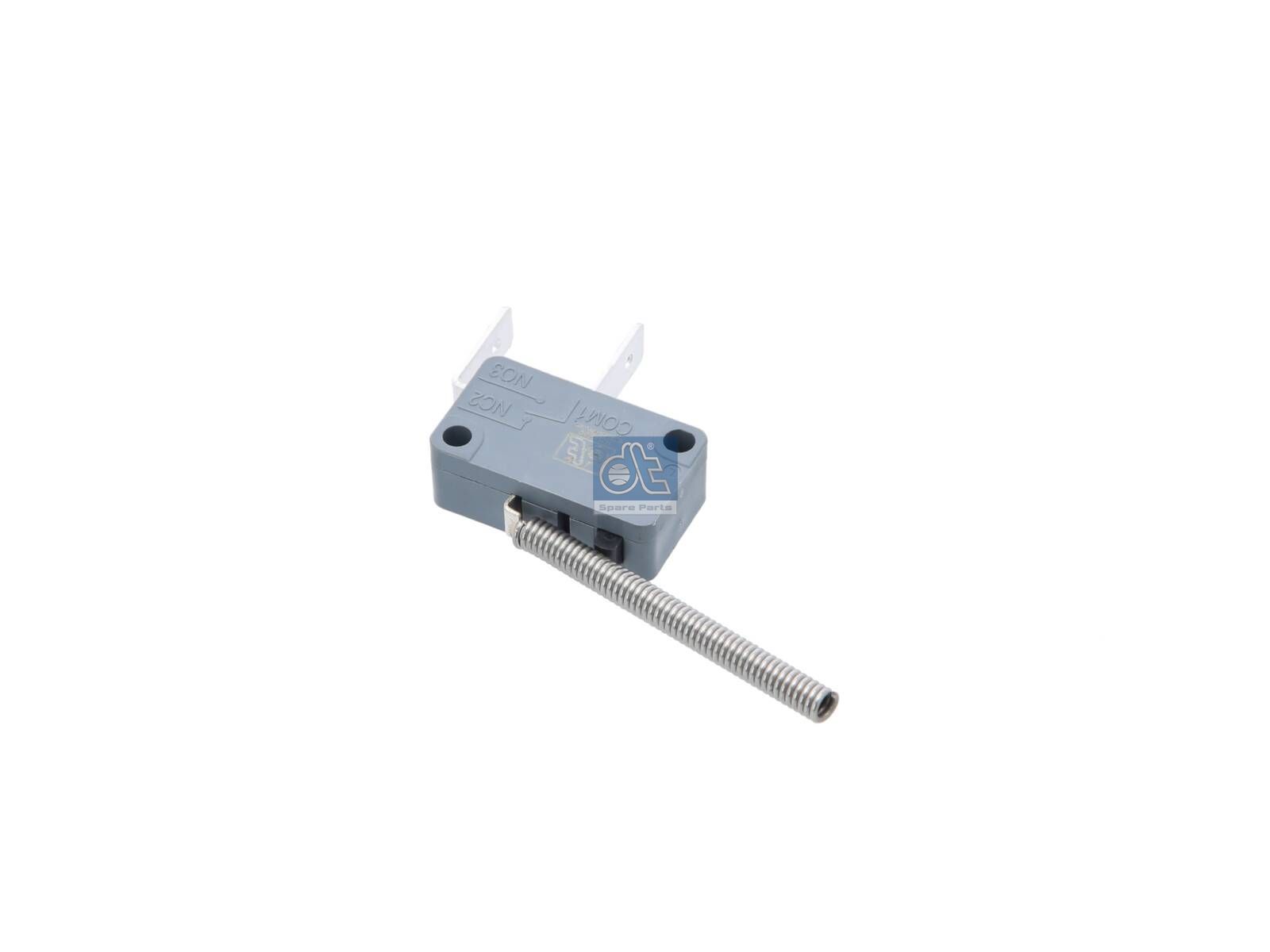 Micro switch | DT Spare Parts 2.27146