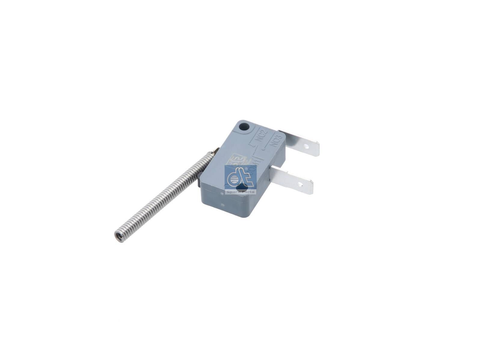 Micro switch | DT Spare Parts 2.27146