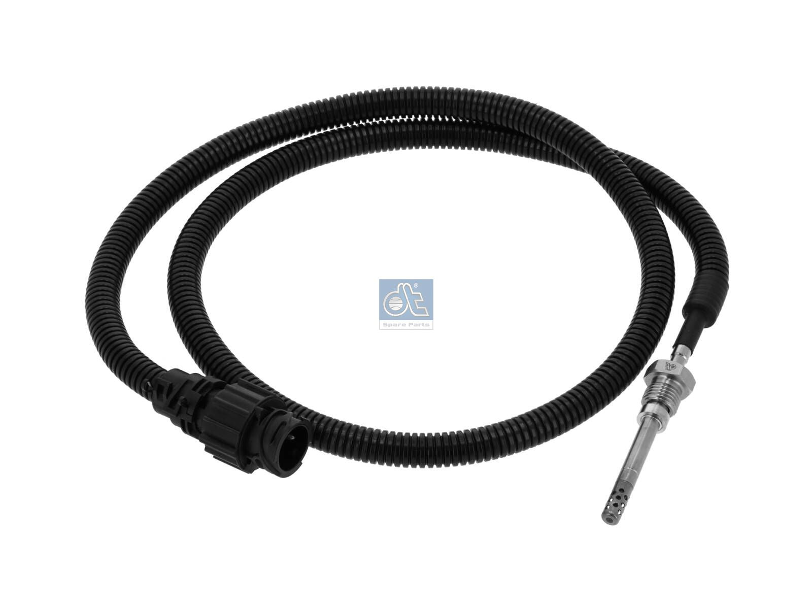 Exhaust gas temperature sensor | DT Spare Parts 2.27148
