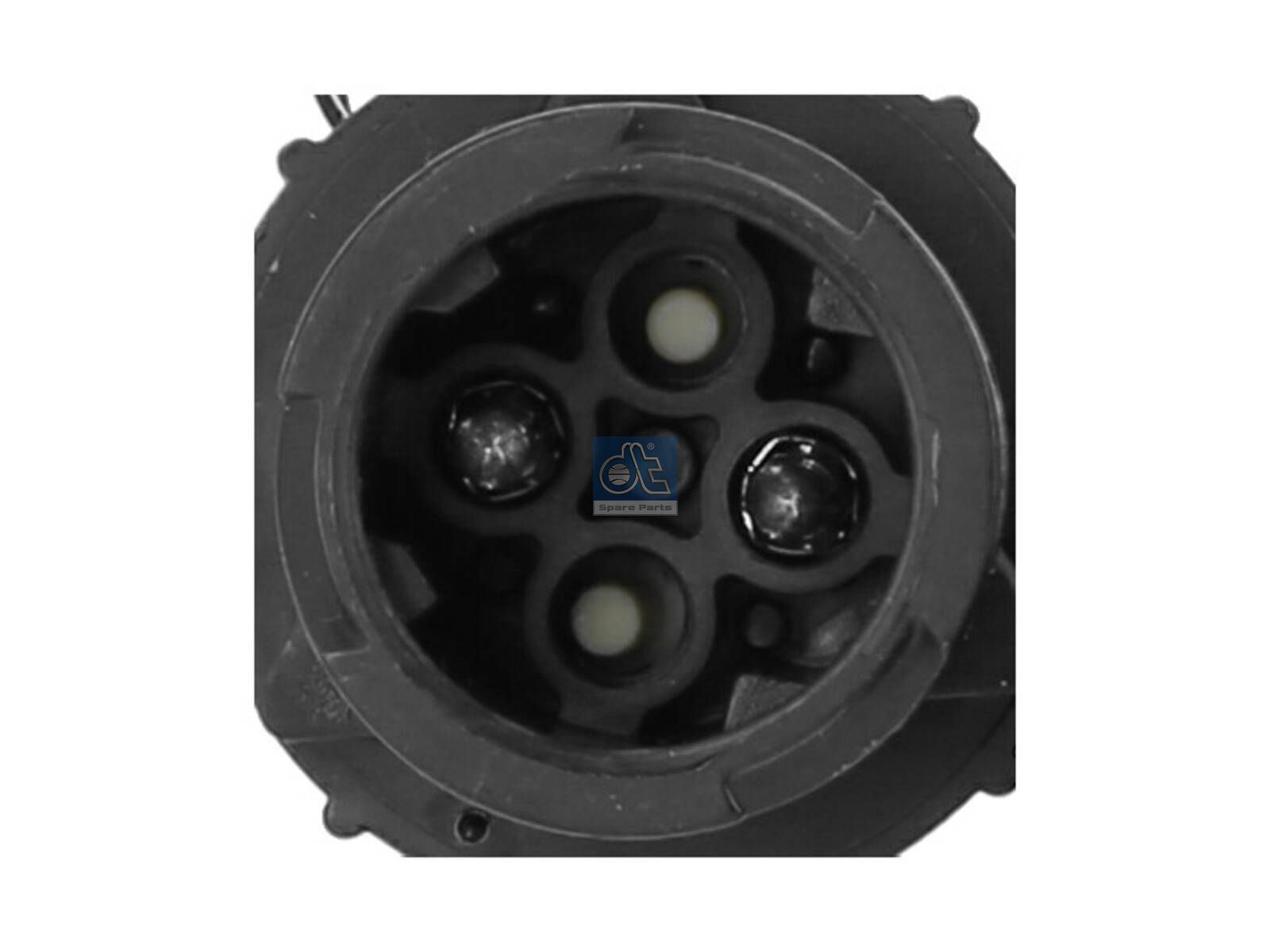 Exhaust gas temperature sensor | DT Spare Parts 2.27148