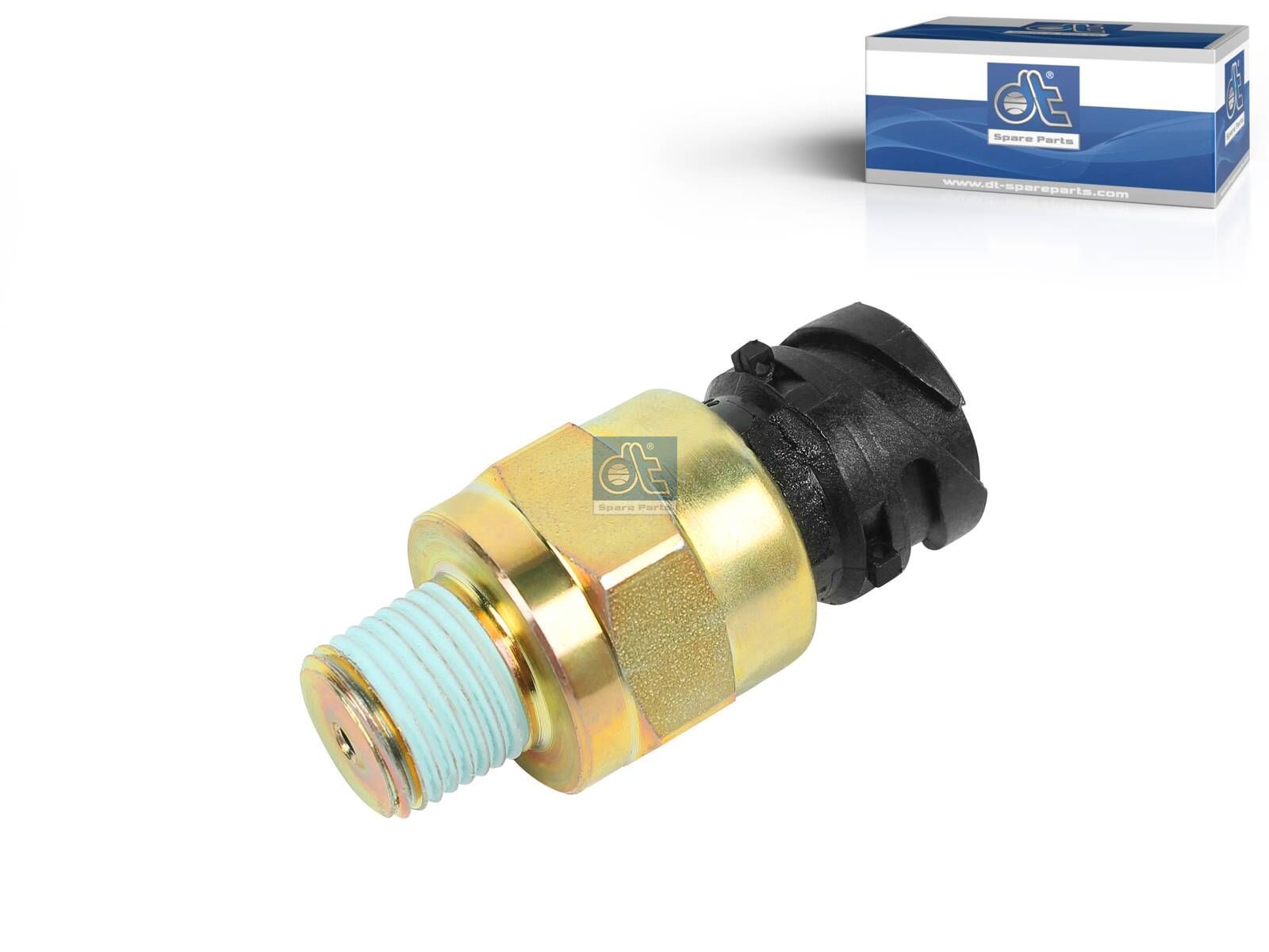 Pressure switch | DT Spare Parts 2.27151