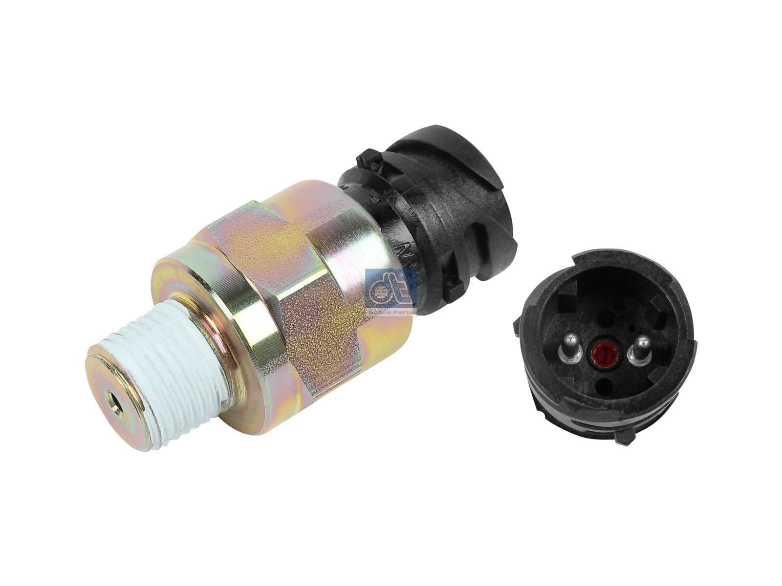 Pressure switch | DT Spare Parts 2.27152