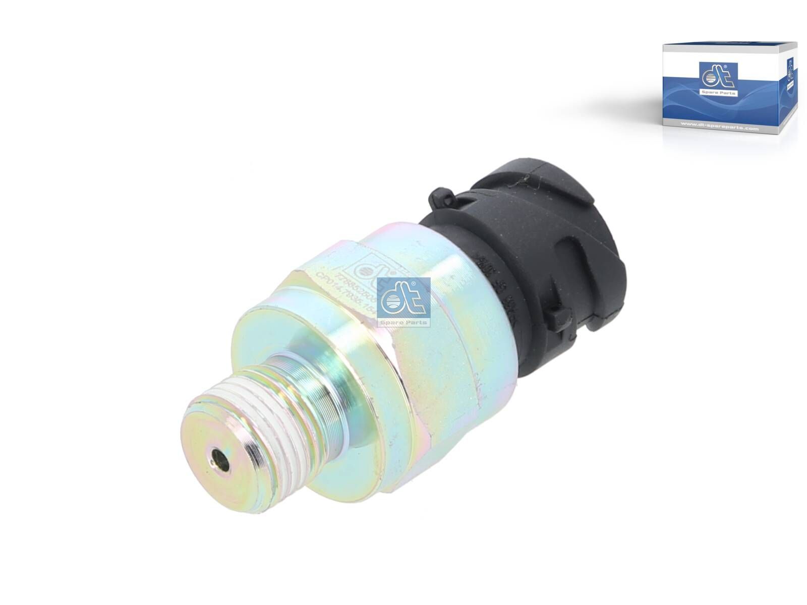 Presostato DT Spare Parts 2.27154 Presostato M16 x 1,5 SPmin: 6,7 bar