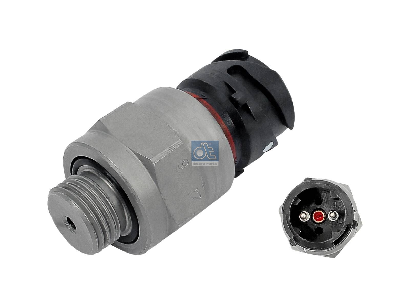 Brake light switch | DT Spare Parts 2.27155