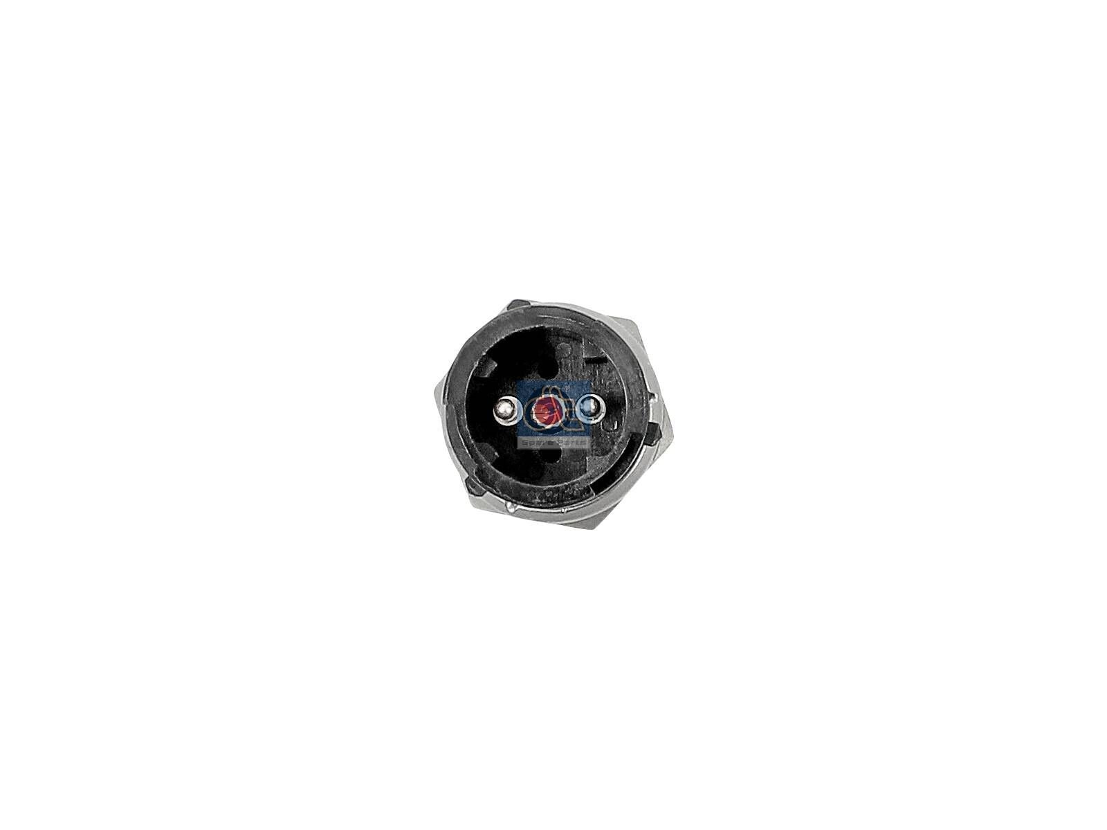 Brake light switch | DT Spare Parts 2.27155