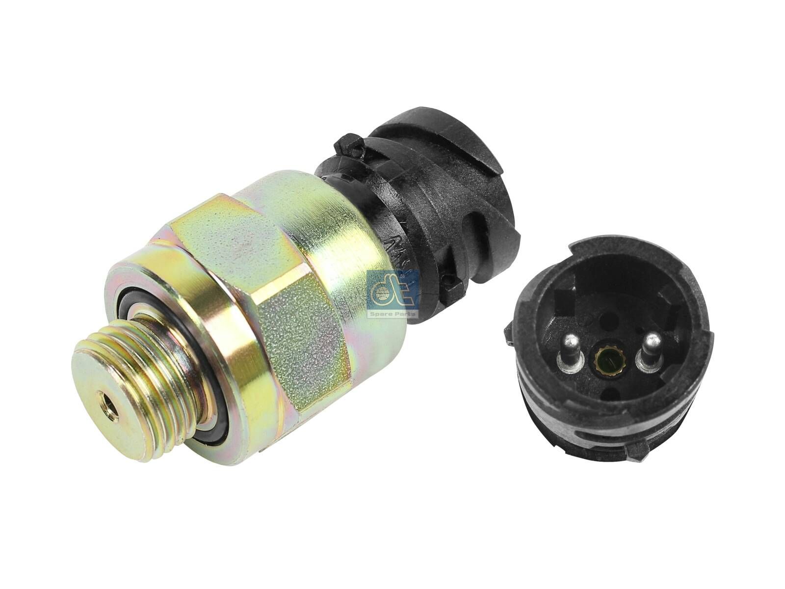 Pressure switch | DT Spare Parts 2.27156