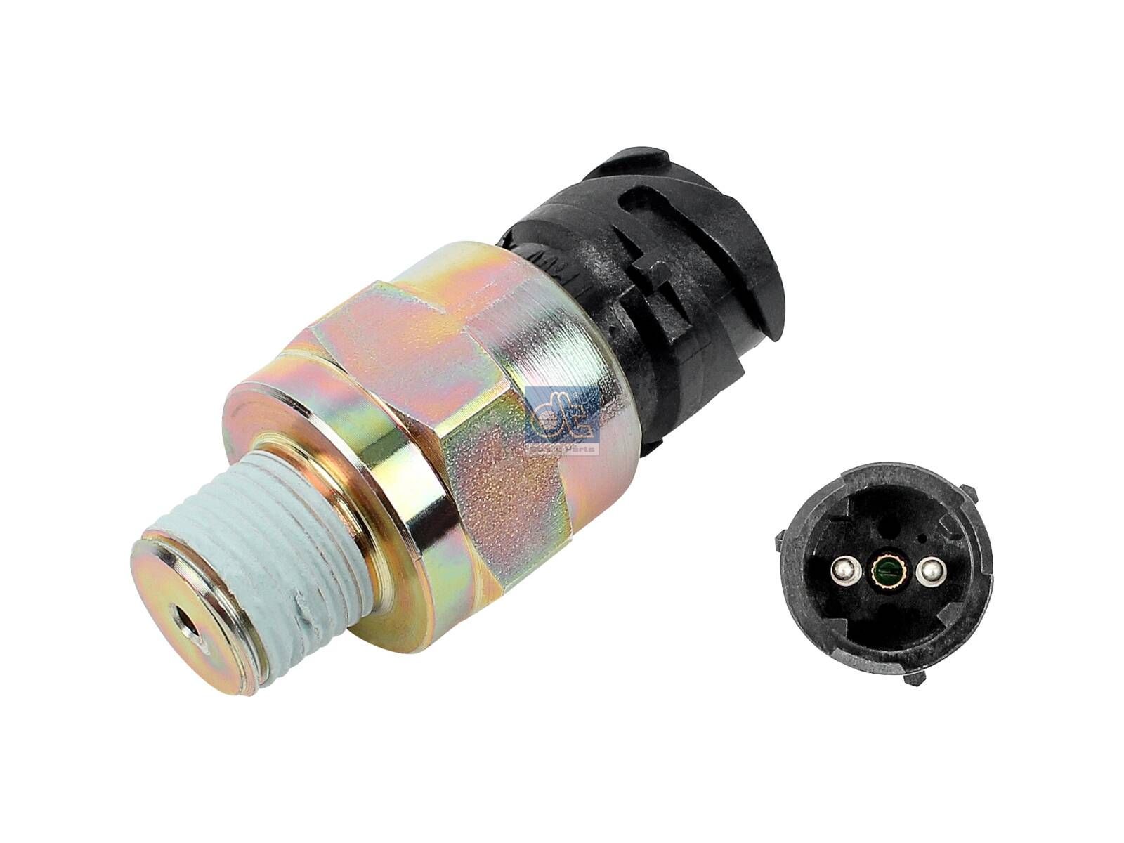 Pressure switch | DT Spare Parts 2.27160