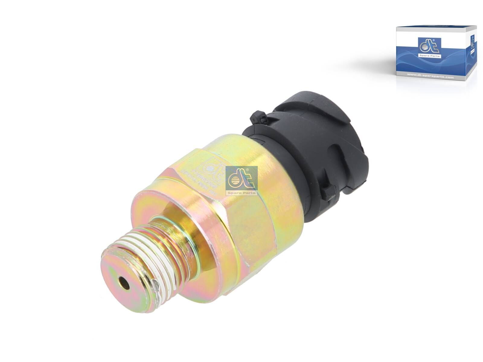 Pressure switch | DT Spare Parts 2.27161