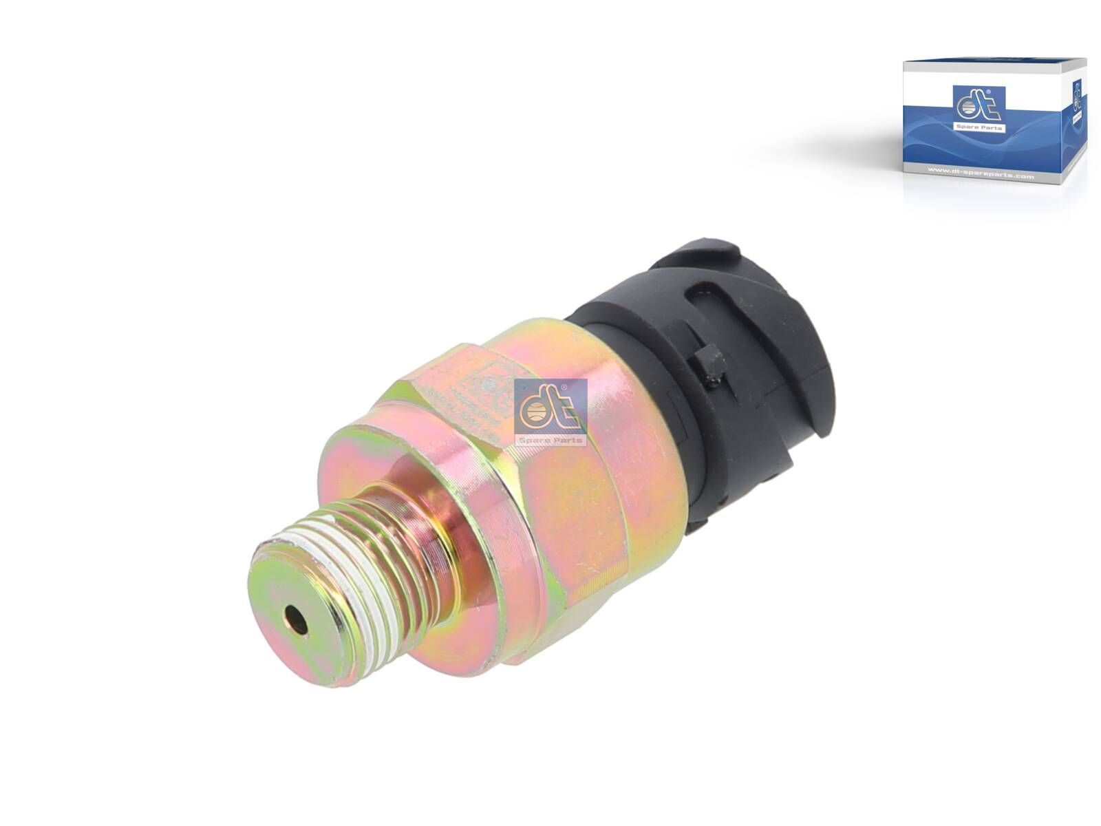 Pressure sensor | DT Spare Parts 2.27164