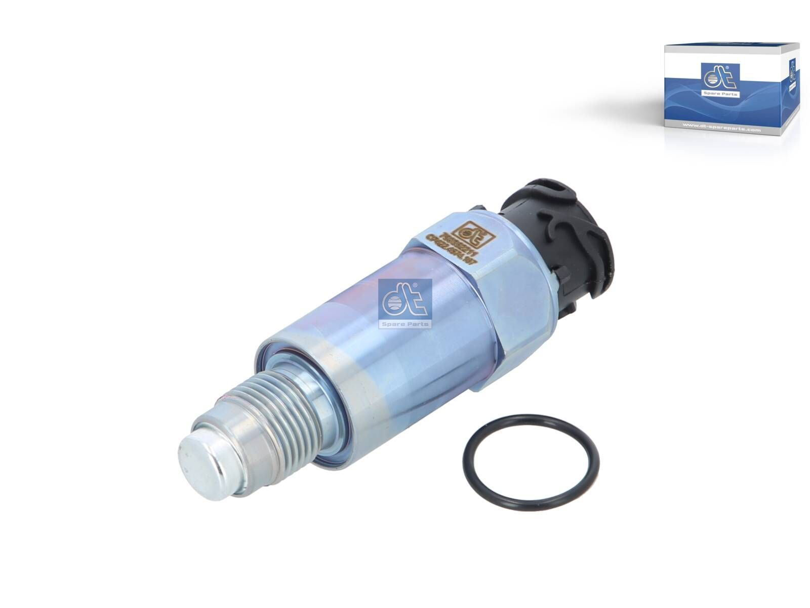 Impulse sensor | DT Spare Parts 2.27167