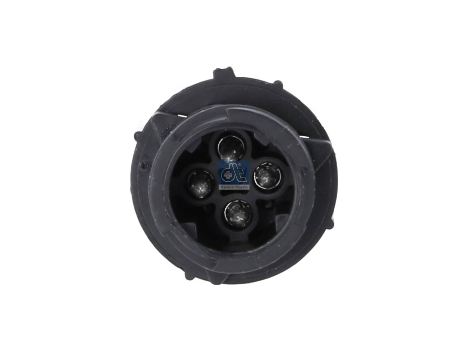 Charge pressure sensor | DT Spare Parts 2.27172