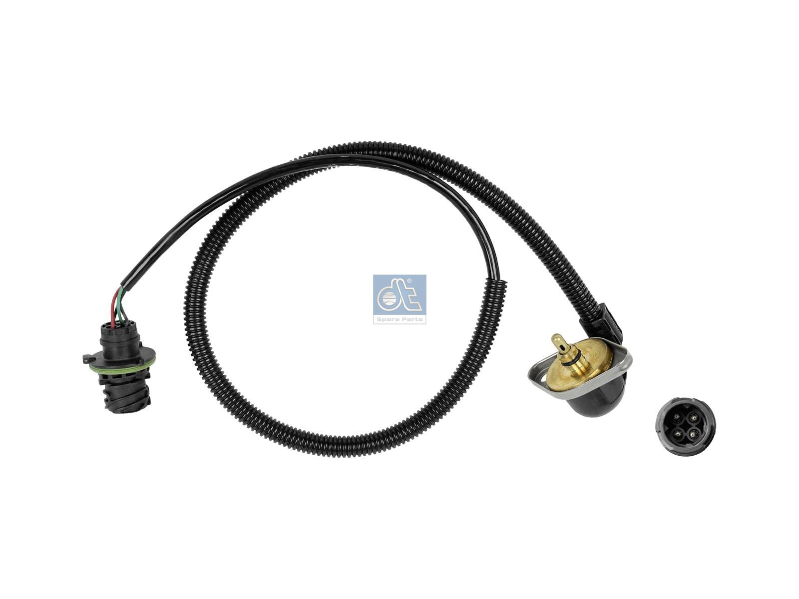 Charge pressure sensor | DT Spare Parts 2.27173