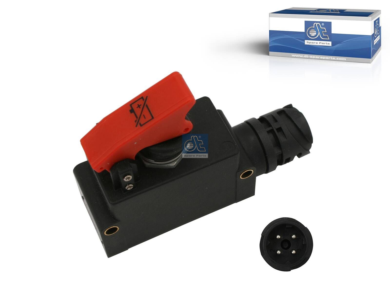 Switch | DT Spare Parts 2.27174