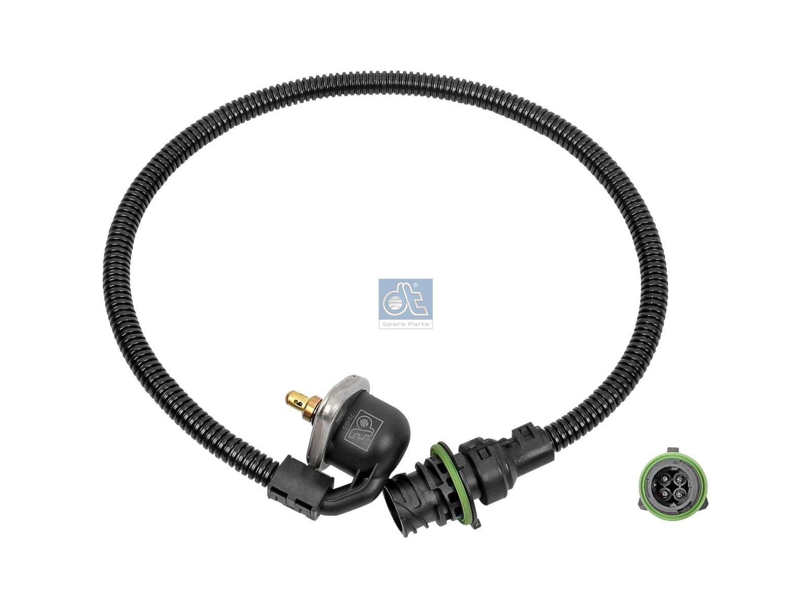 Charge pressure sensor | DT Spare Parts 2.27176