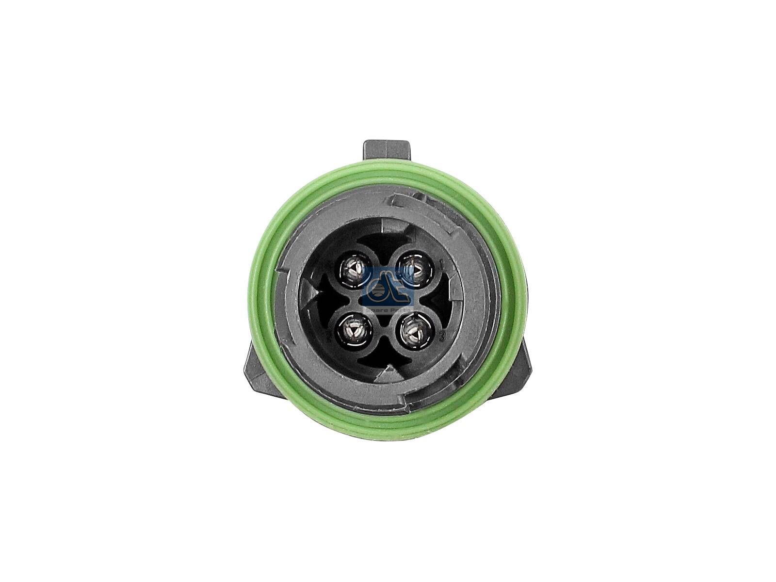 Charge pressure sensor | DT Spare Parts 2.27176