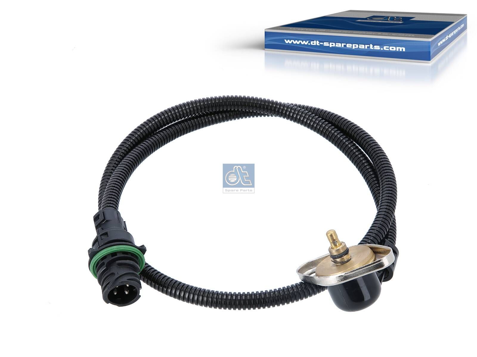 Charge pressure sensor | DT Spare Parts 2.27178