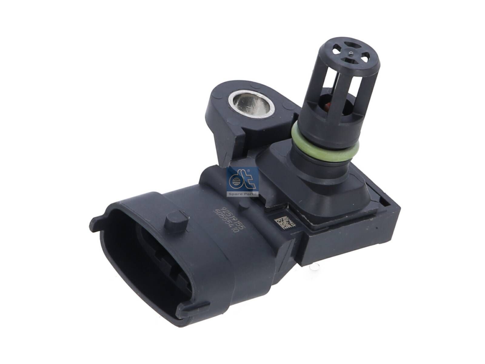 Charge pressure sensor | DT Spare Parts 2.27186